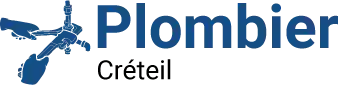 Plombier Logo