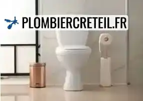 Remplacement de wc Créteil