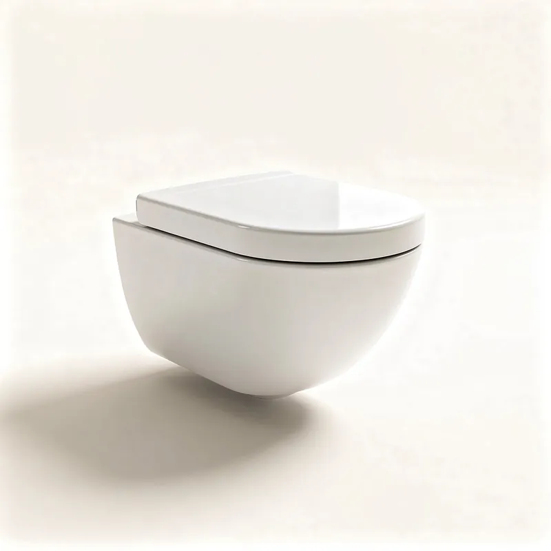 Pose WC Suspendu Créteil