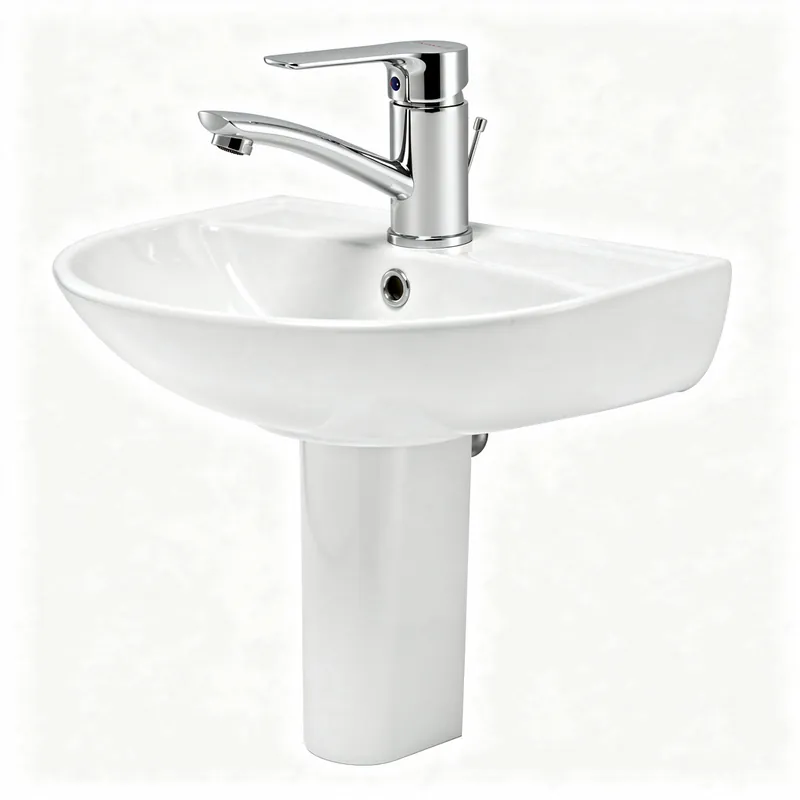 Mitigeur Lavabo Créteil