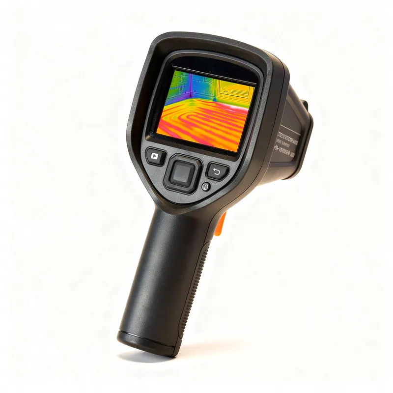 Recherche de fuite à Créteil