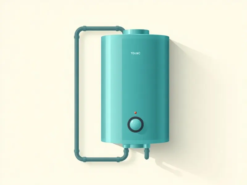Filtration de l'eau — intervention du plombier