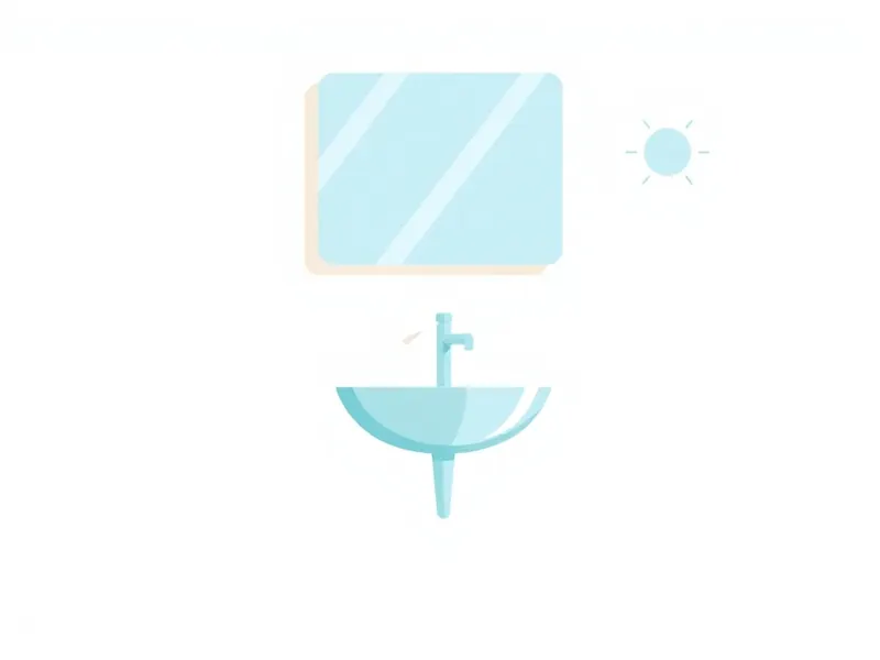 Pose d'un lavabo Villeroy & Boch à Créteil